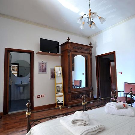 Il Giardino Di Pietra Bed & Breakfast Noto Exterior foto