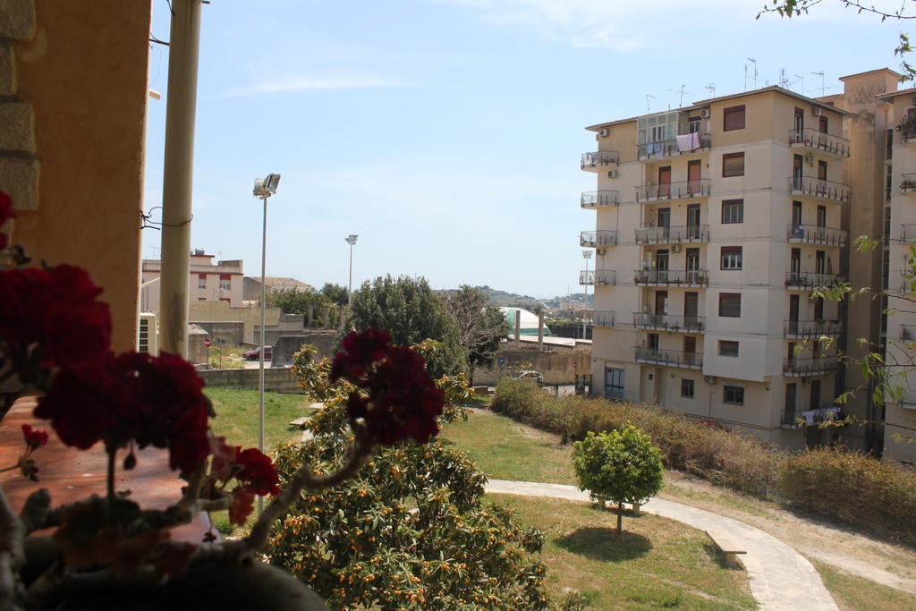 Il Giardino Di Pietra Bed & Breakfast Noto Cameră foto
