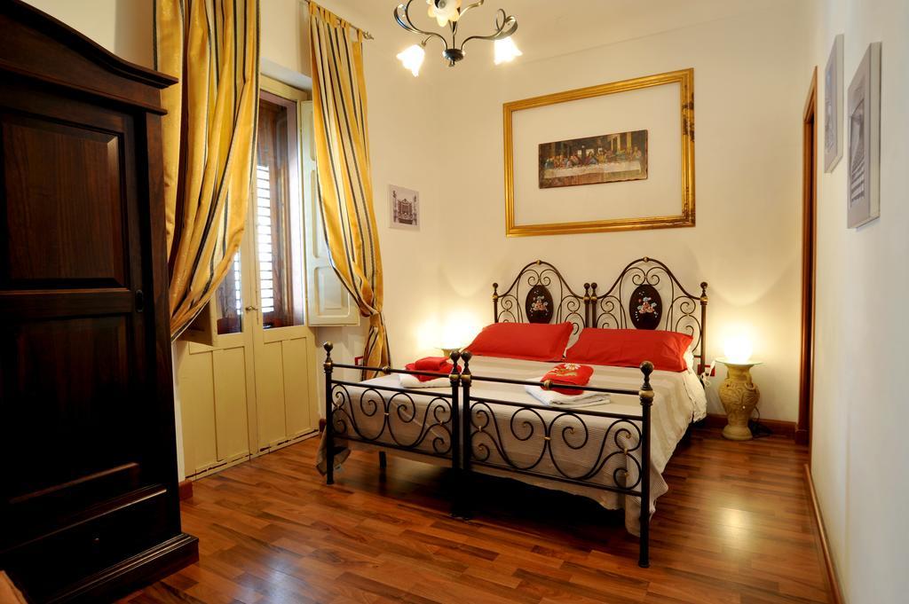 Il Giardino Di Pietra Bed & Breakfast Noto Exterior foto