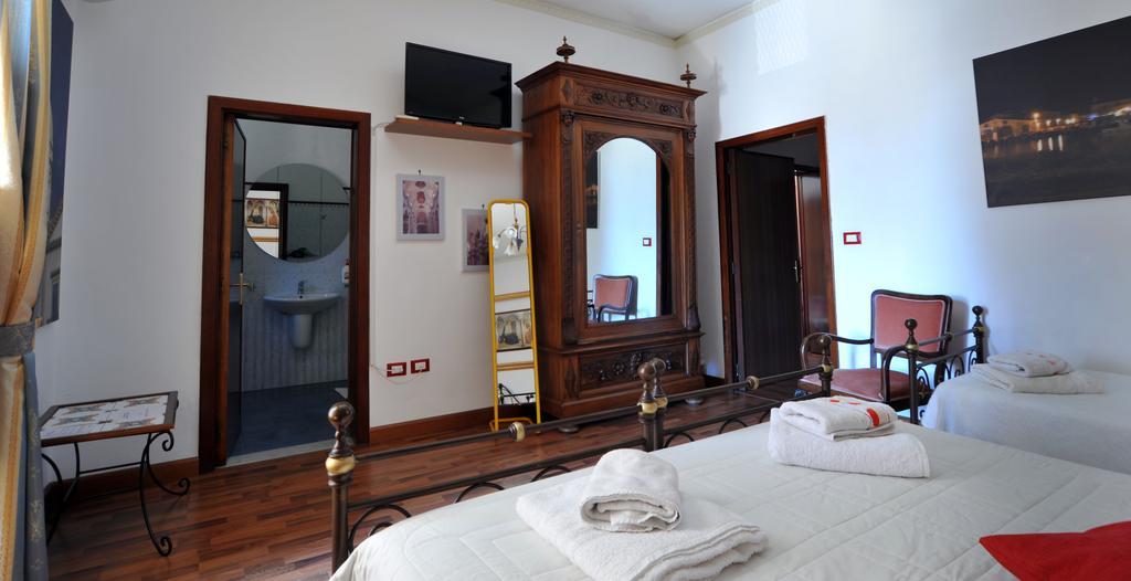 Il Giardino Di Pietra Bed & Breakfast Noto Exterior foto