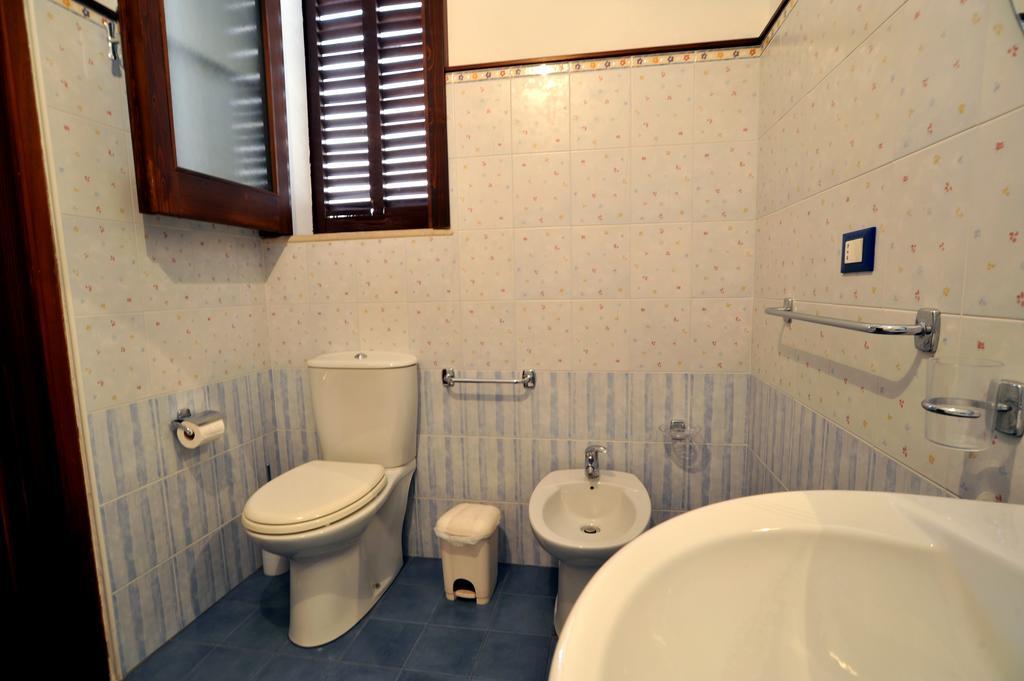 Il Giardino Di Pietra Bed & Breakfast Noto Exterior foto