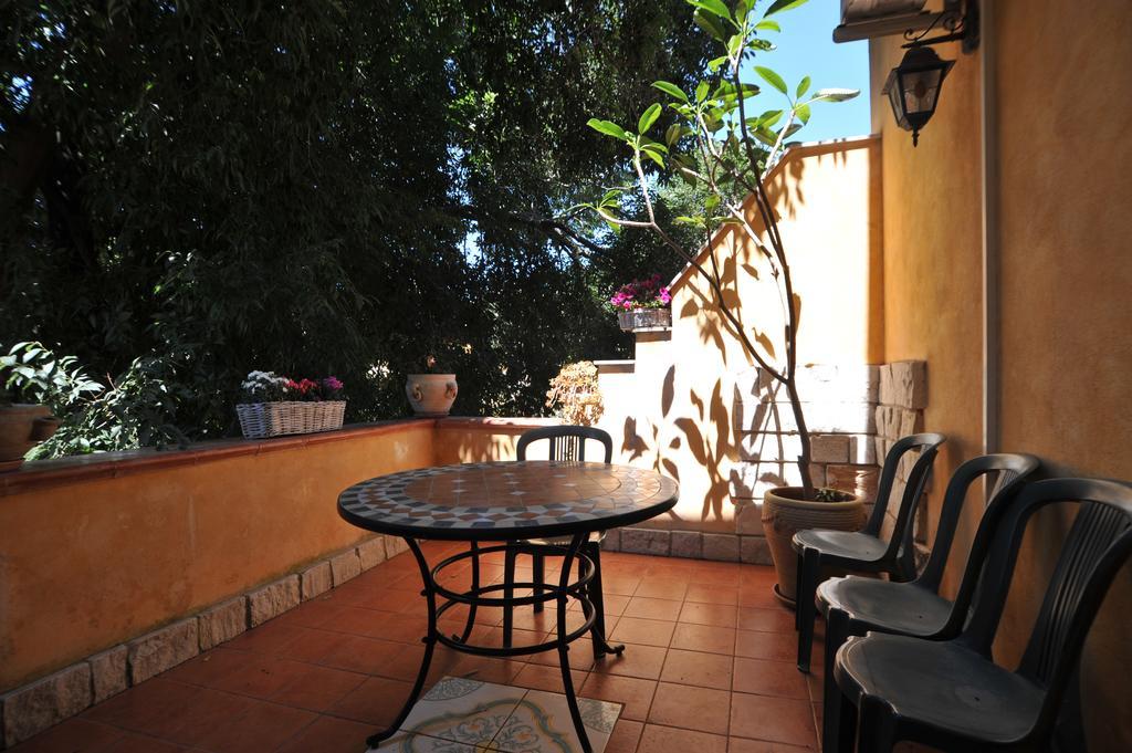 Il Giardino Di Pietra Bed & Breakfast Noto Exterior foto