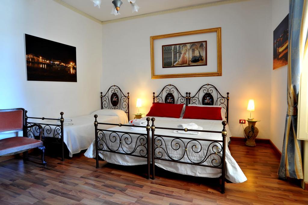 Il Giardino Di Pietra Bed & Breakfast Noto Exterior foto